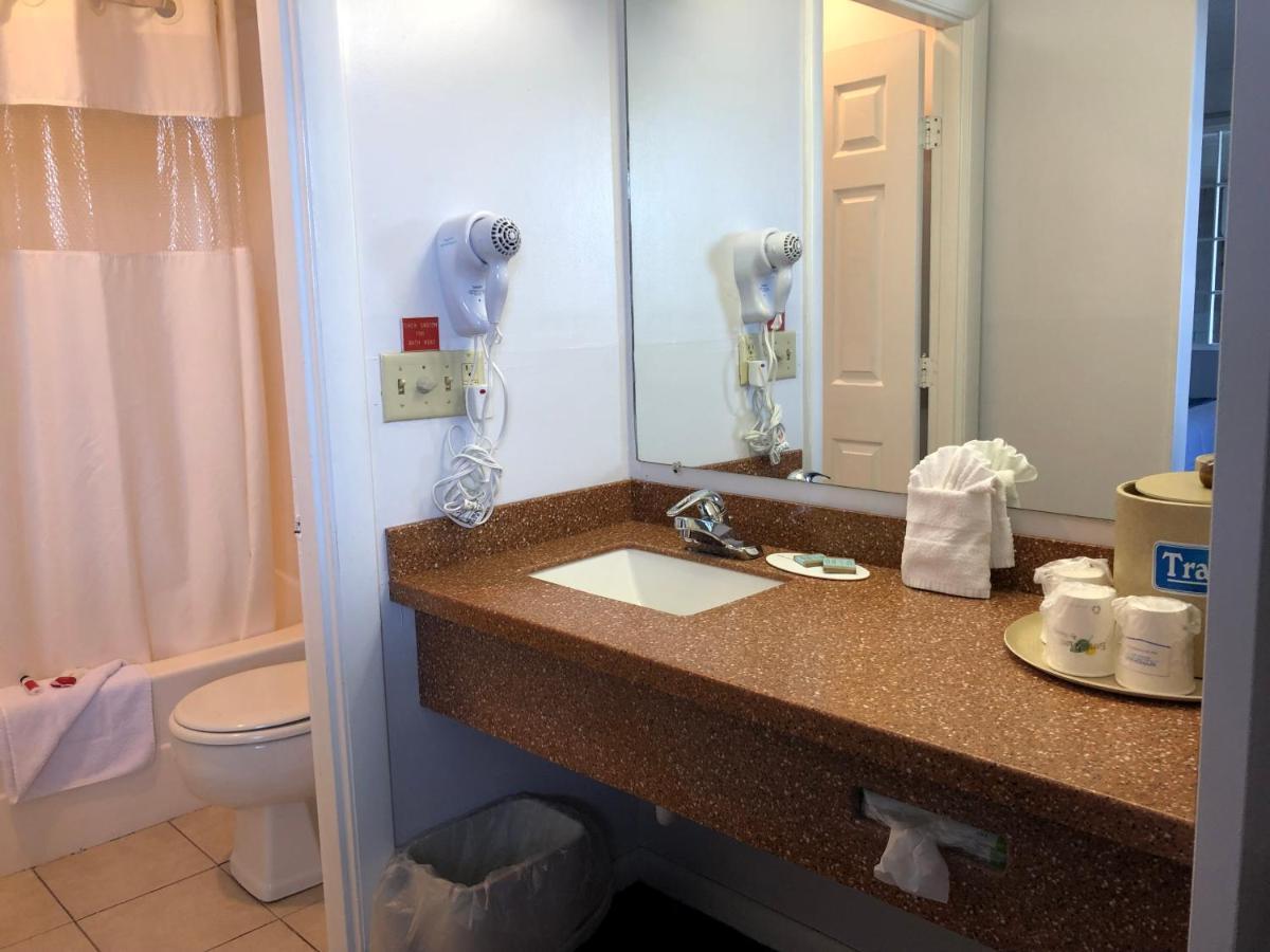 Travelodge By Wyndham Cape Cod Area West Dennis Cameră foto