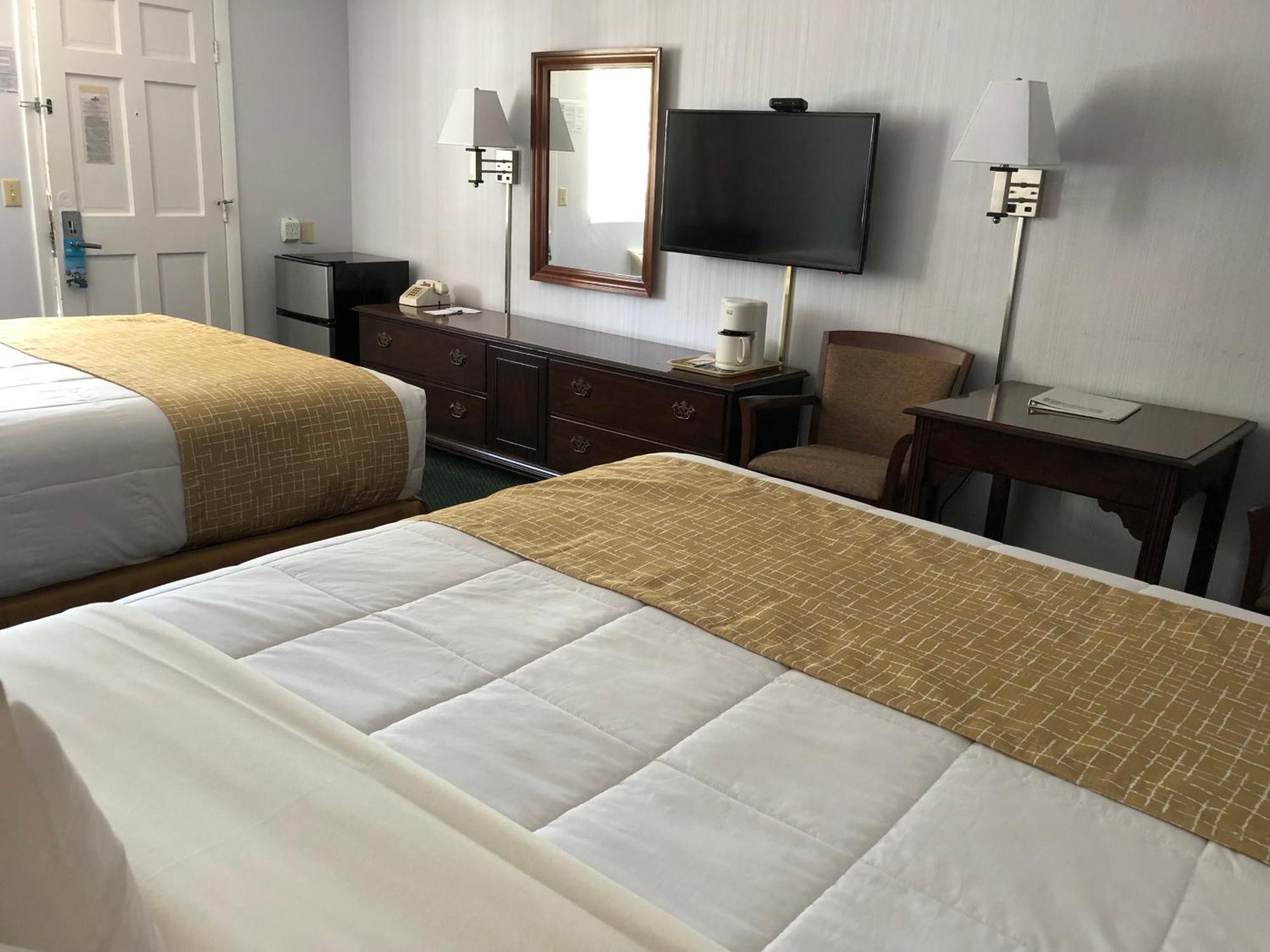 Travelodge By Wyndham Cape Cod Area West Dennis Cameră foto