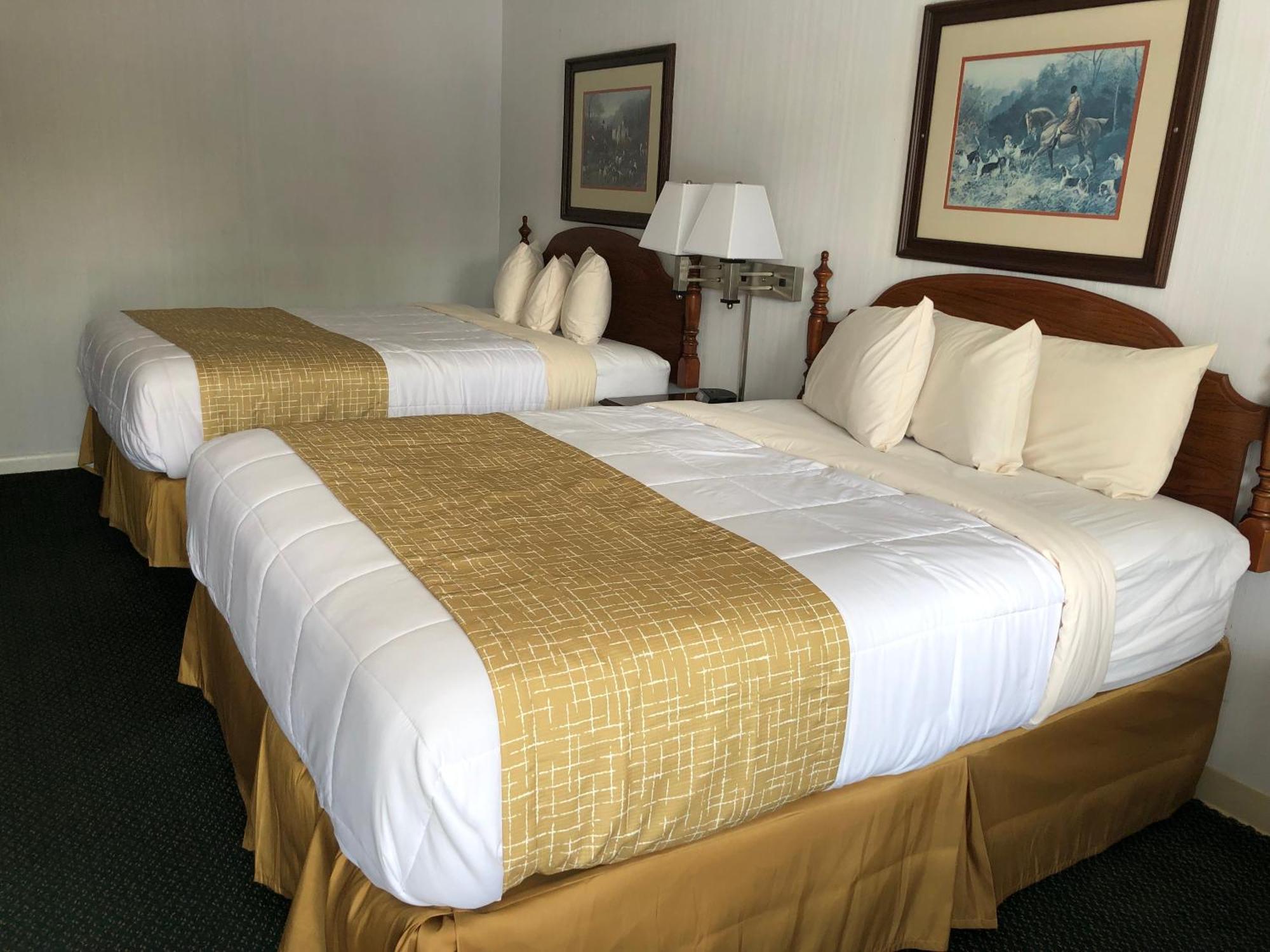 Travelodge By Wyndham Cape Cod Area West Dennis Cameră foto