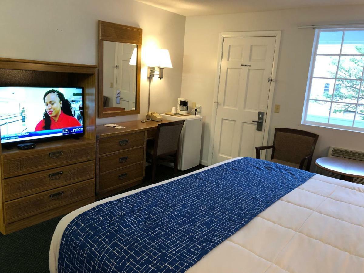 Travelodge By Wyndham Cape Cod Area West Dennis Cameră foto